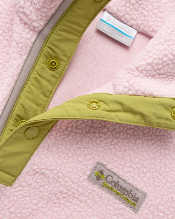 Thumbnail - U Helvetia II Half Snap Fleece