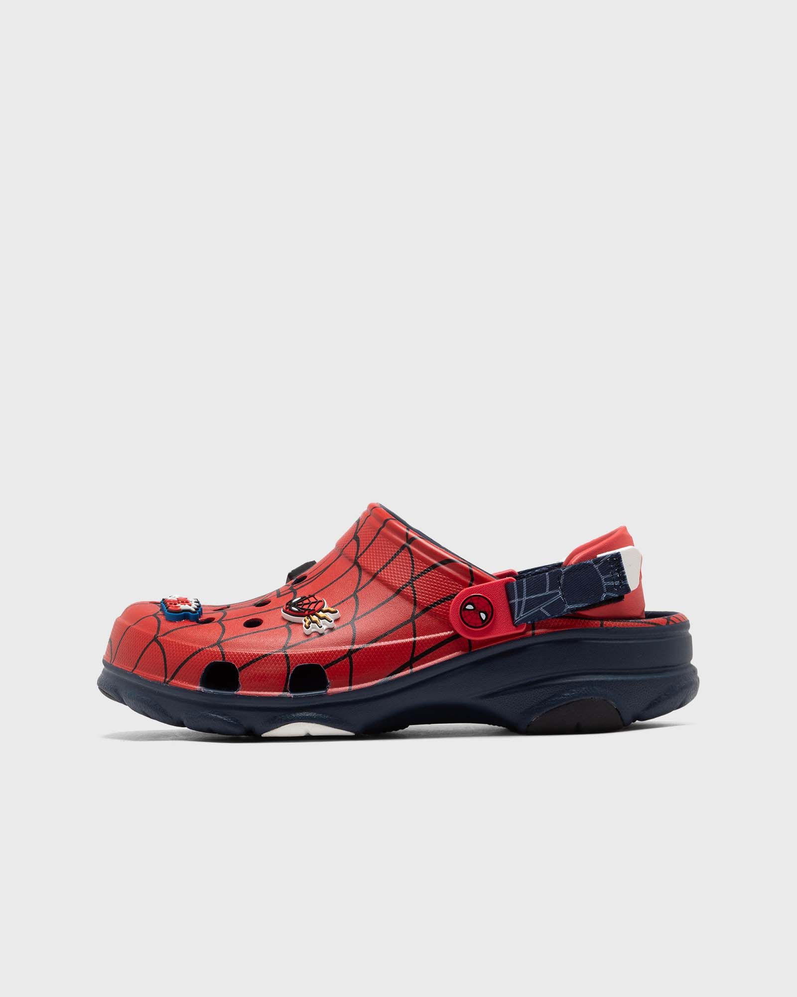 Spider-Man All Terrain Clog K