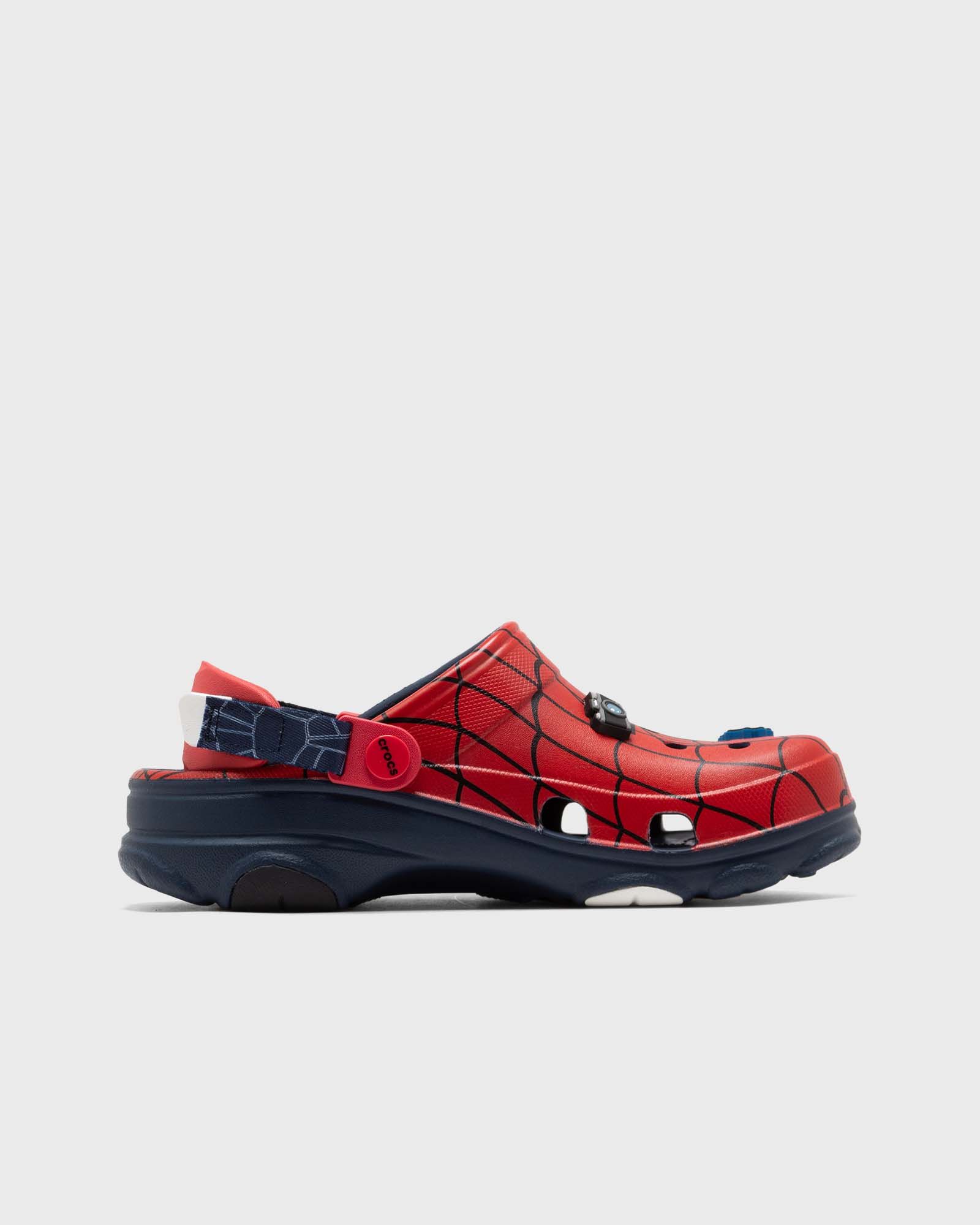 Spider-Man All Terrain Clog K