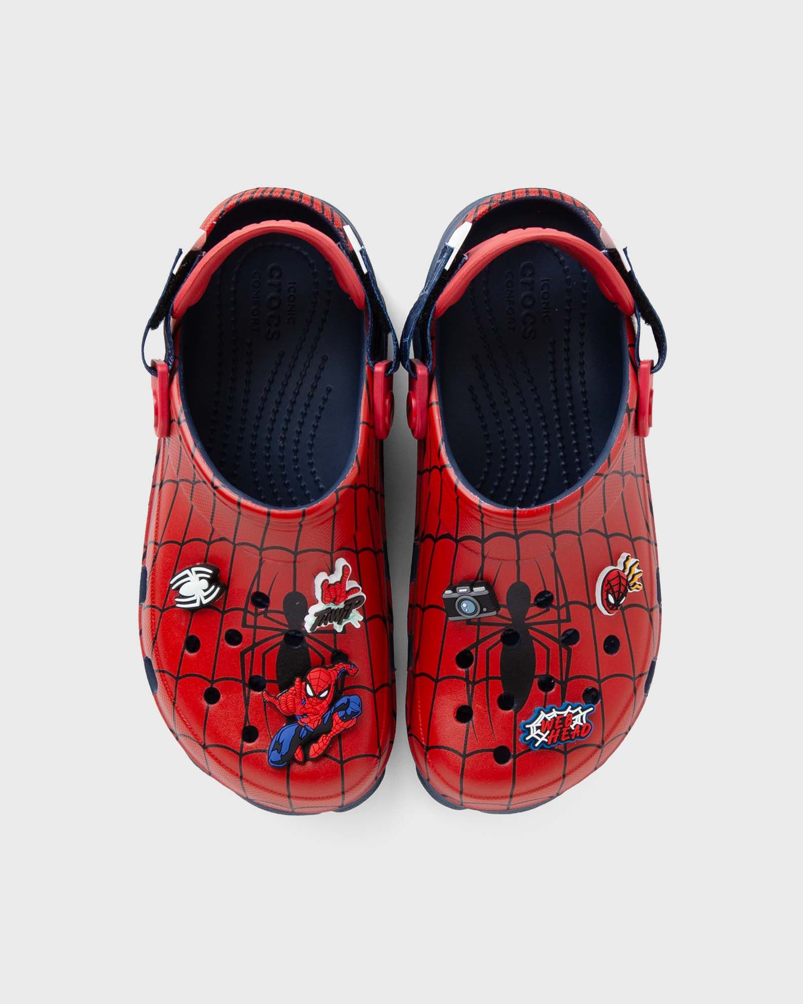Spider-Man All Terrain Clog K