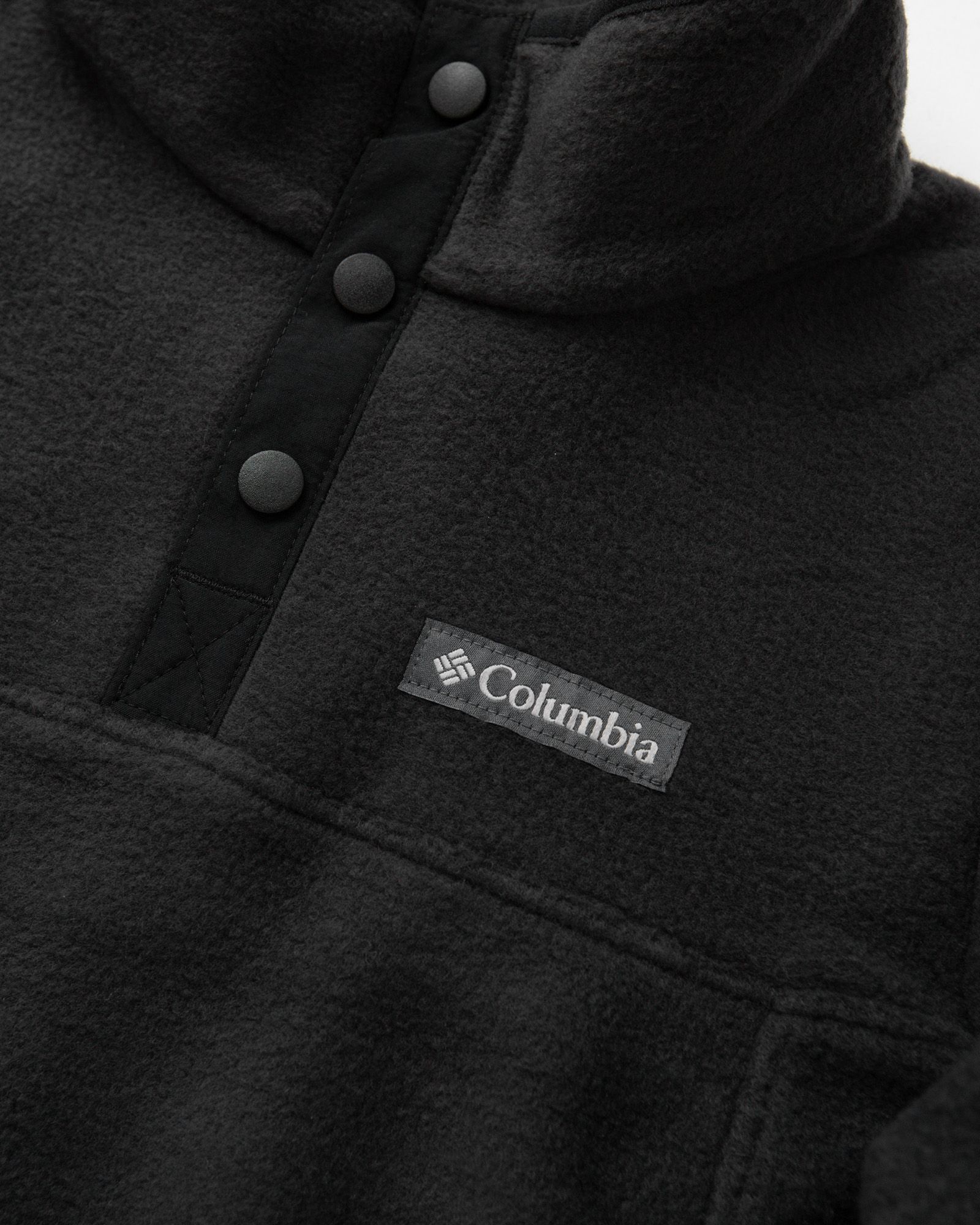 Steens Mtn™ II 1/4 Snap Fleece Pull-Over