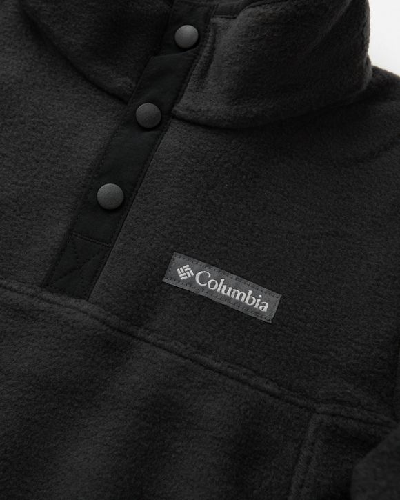 Thumbnail - Steens Mtn™ II 1/4 Snap Fleece Pull-Over