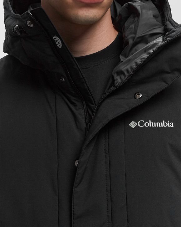 Aldercrest II Down Parka