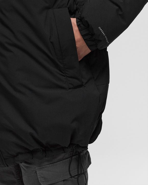 Aldercrest II Down Parka