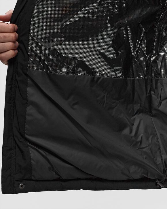Aldercrest II Down Parka