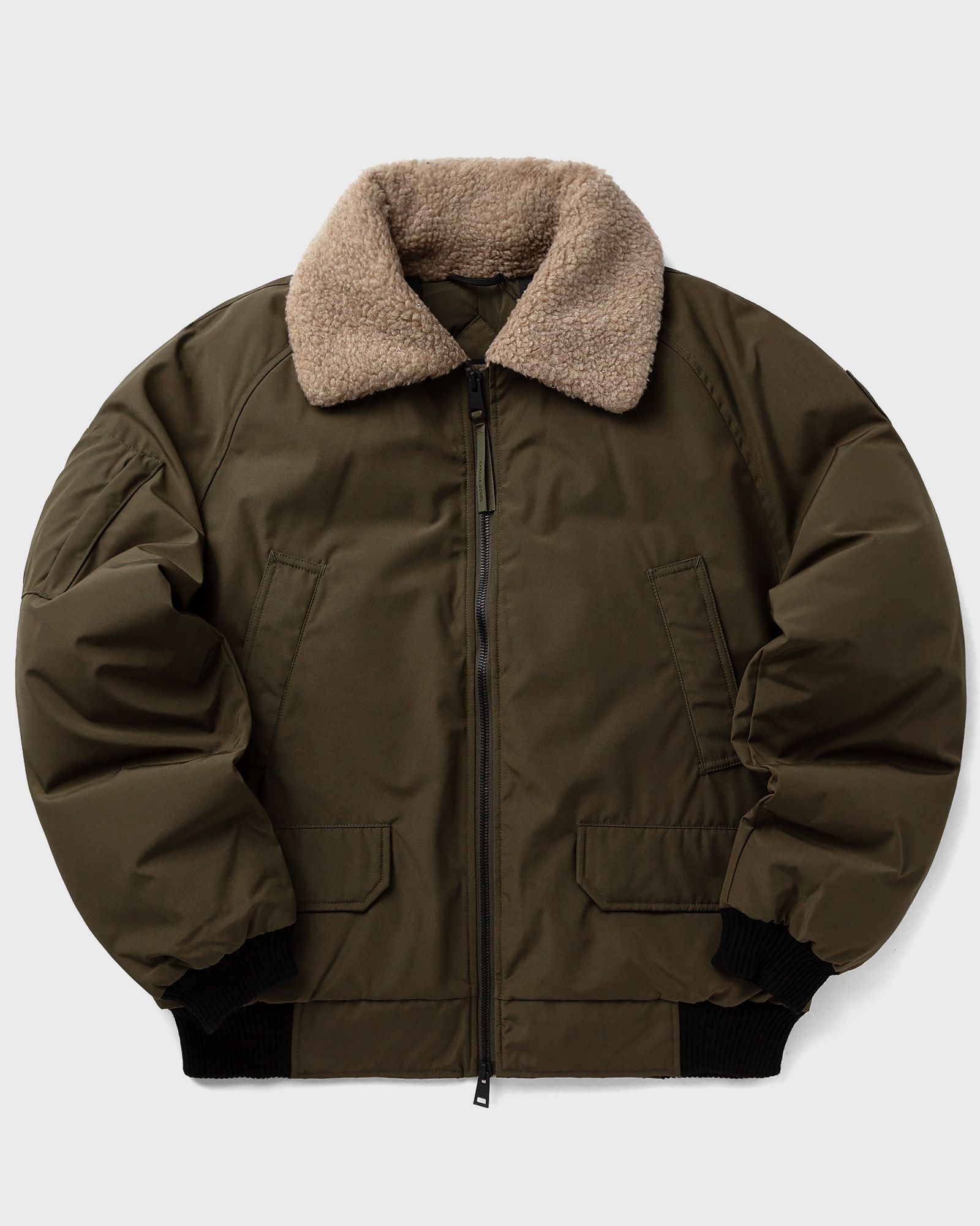 Chilliwack Aviator Bomber