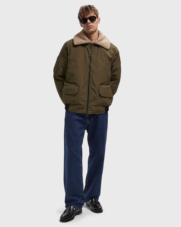 Thumbnail - Chilliwack Aviator Bomber