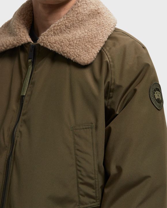 Chilliwack Aviator Bomber