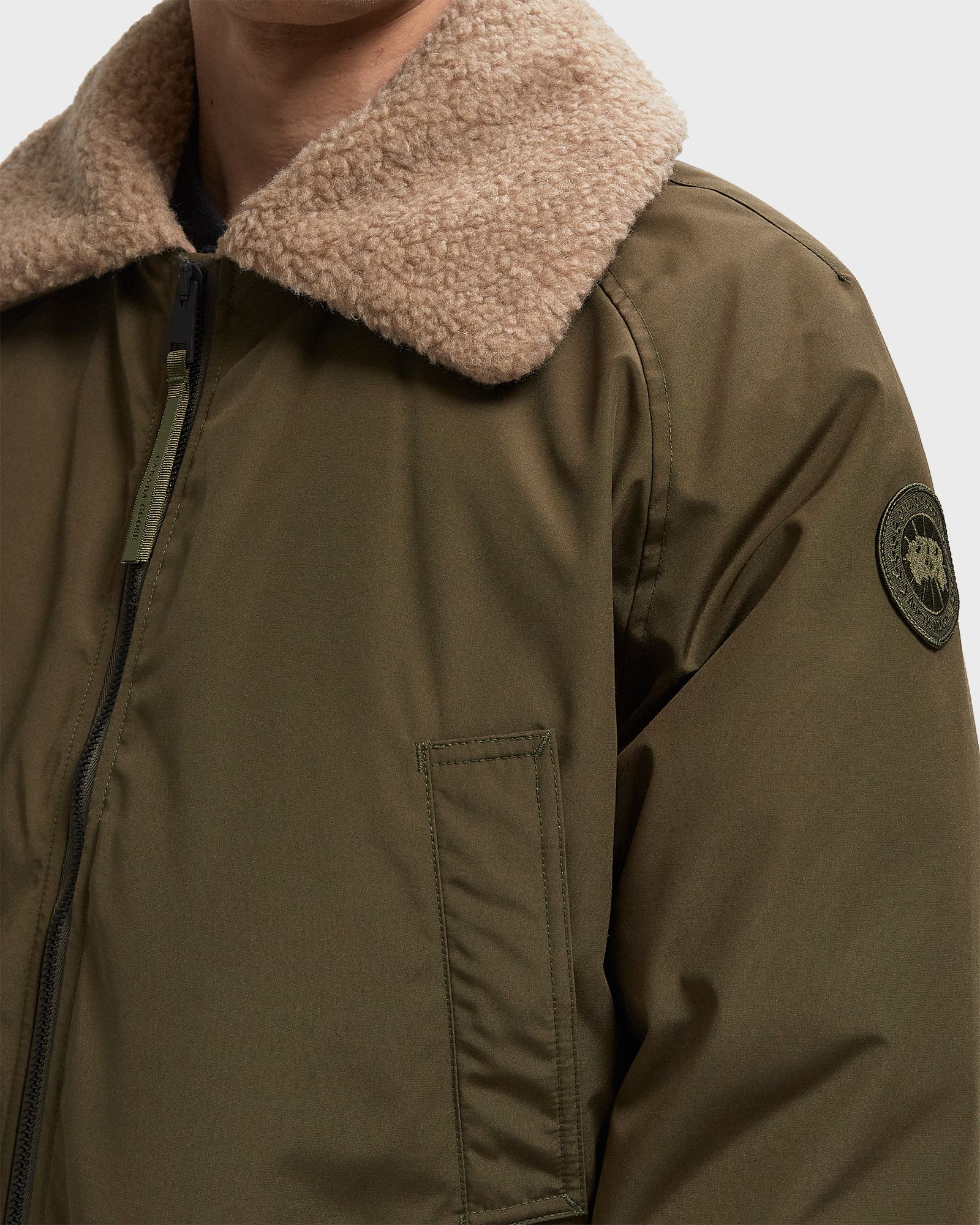 Chilliwack Aviator Bomber