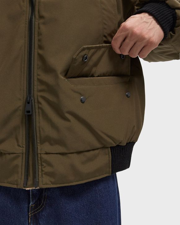 Chilliwack Aviator Bomber