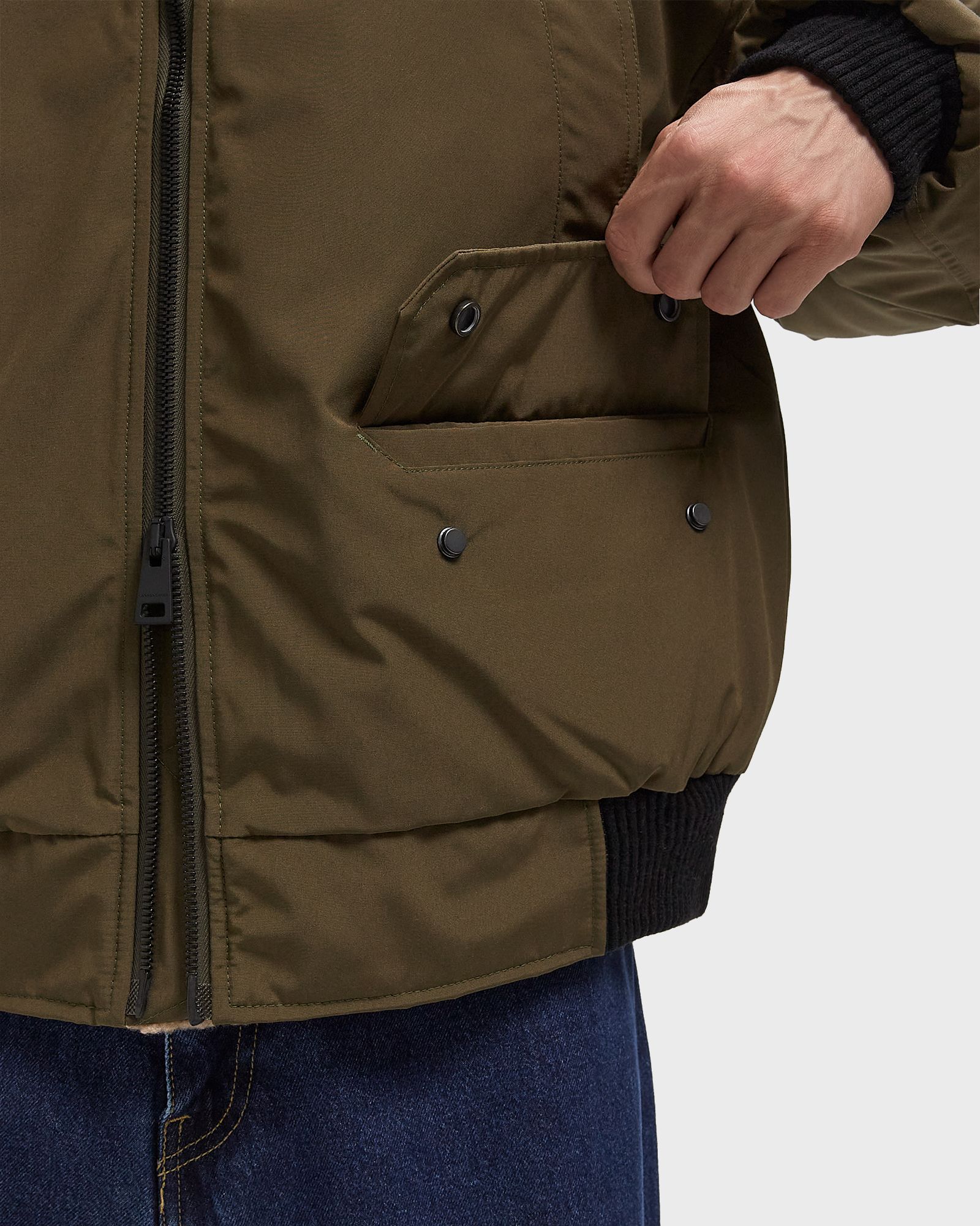 Chilliwack Aviator Bomber