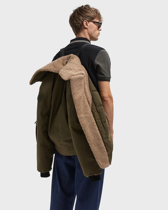 Chilliwack Aviator Bomber