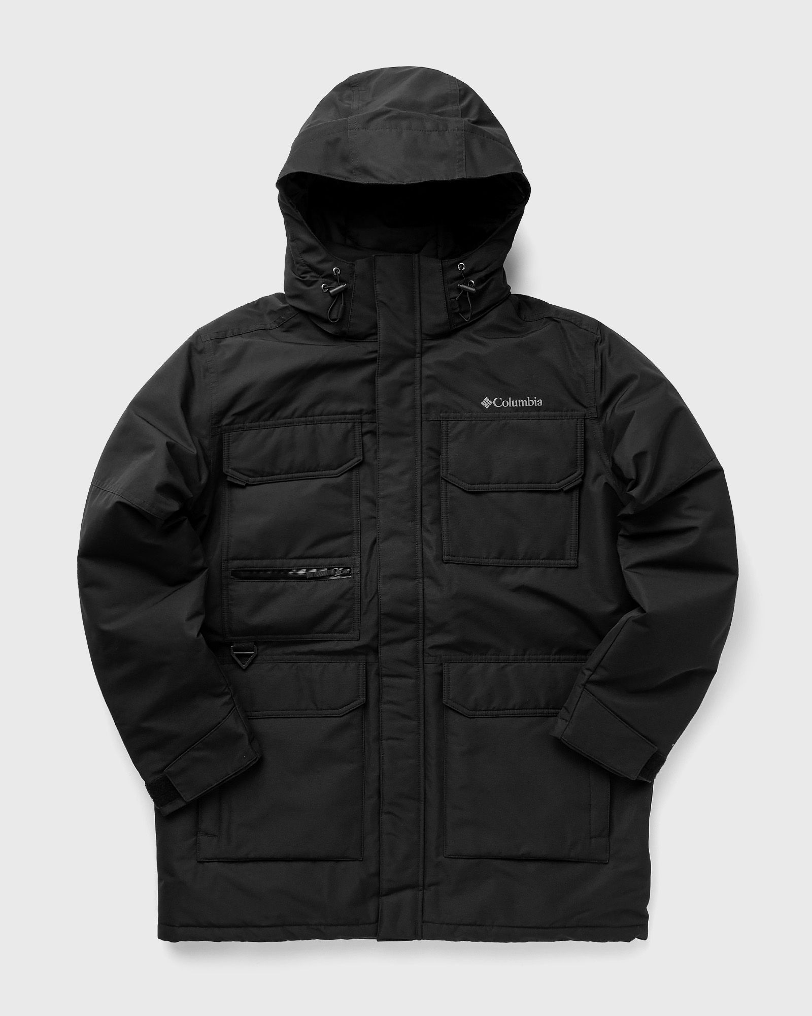 Landroamer II Parka