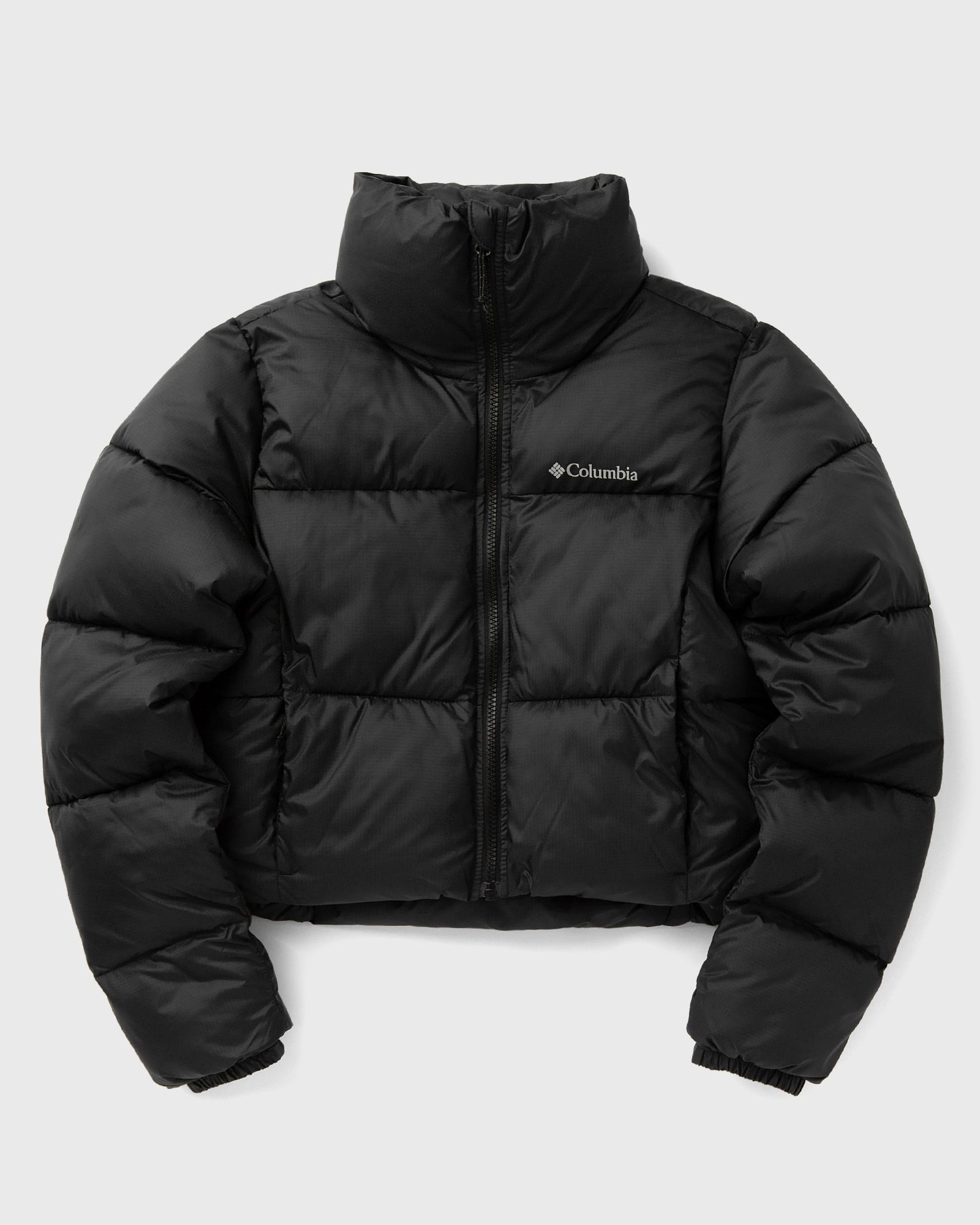 Puffect™ II Cropped Jacket