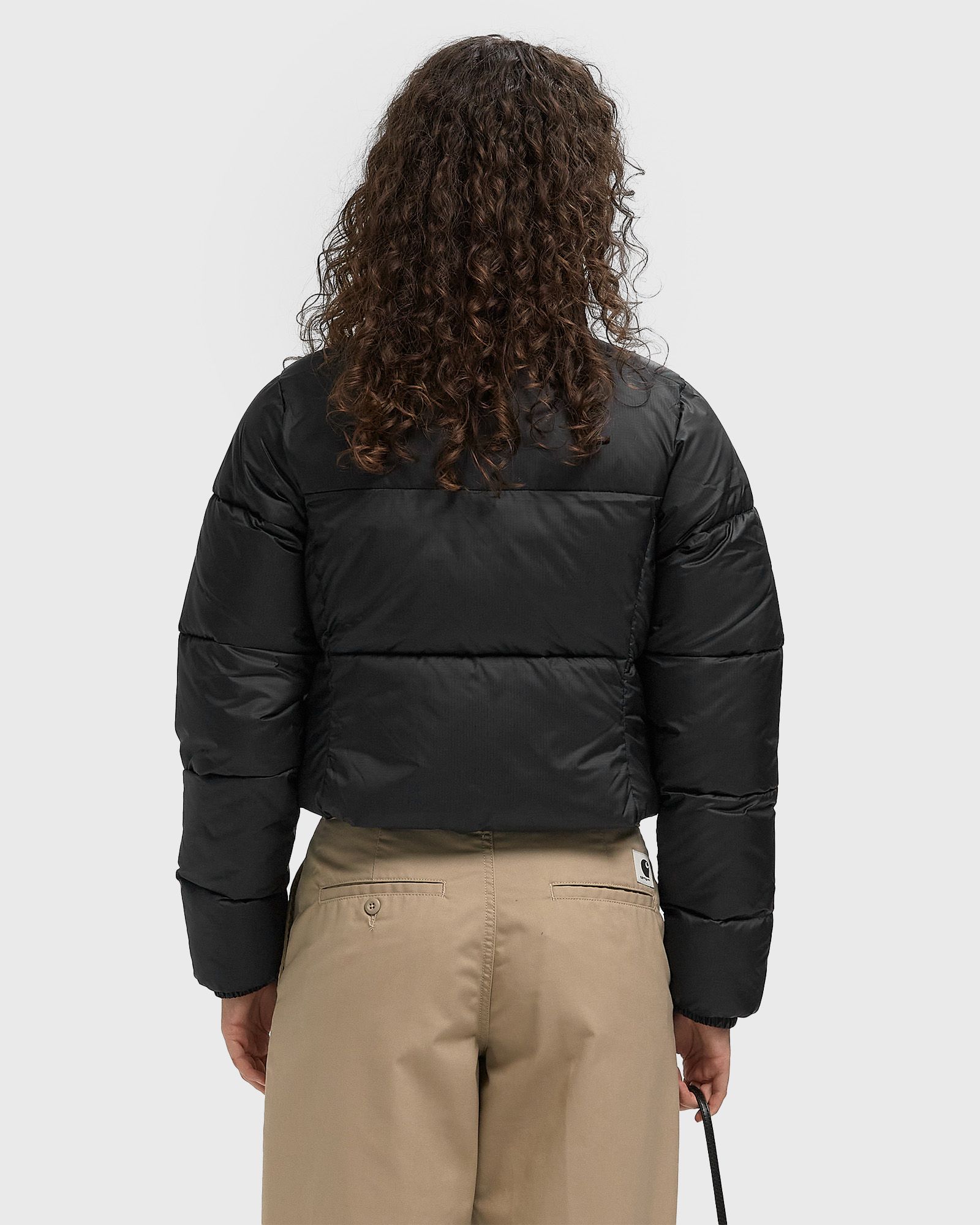 Puffect™ II Cropped Jacket