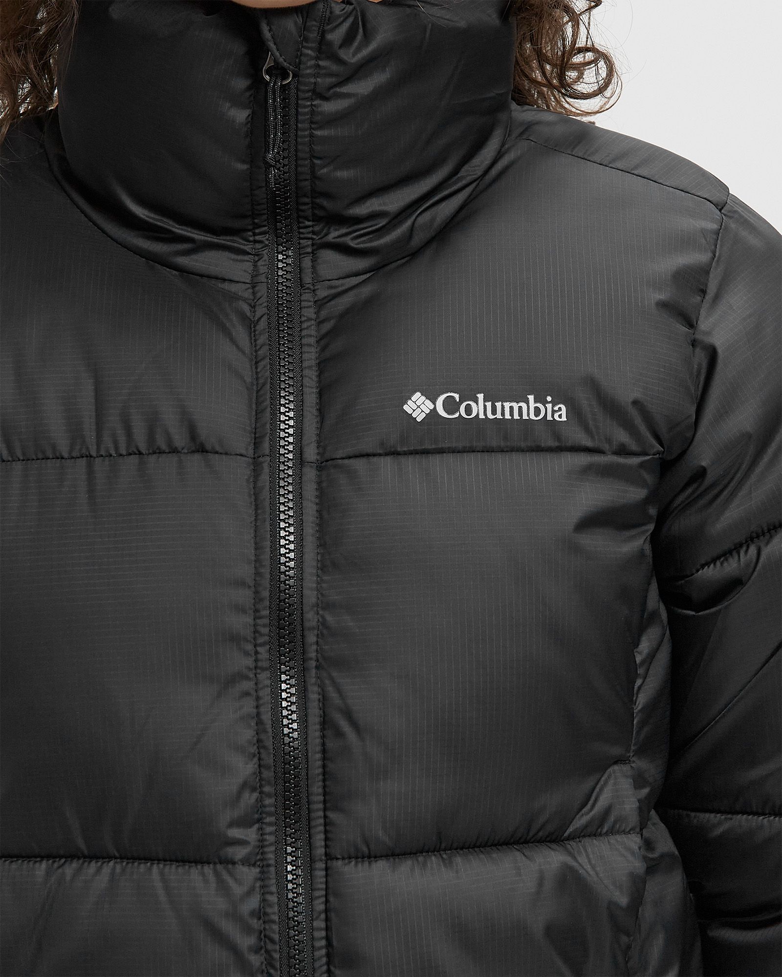 Puffect™ II Cropped Jacket