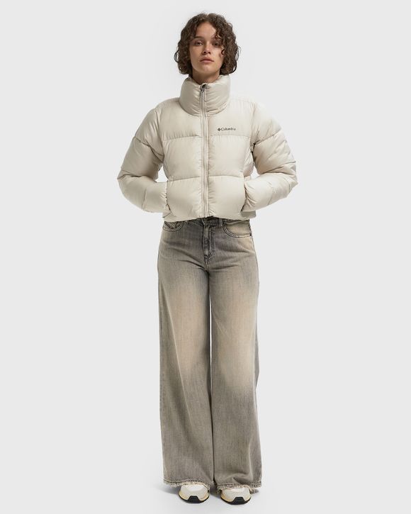 Thumbnail - Puffect™ II Cropped Jacket