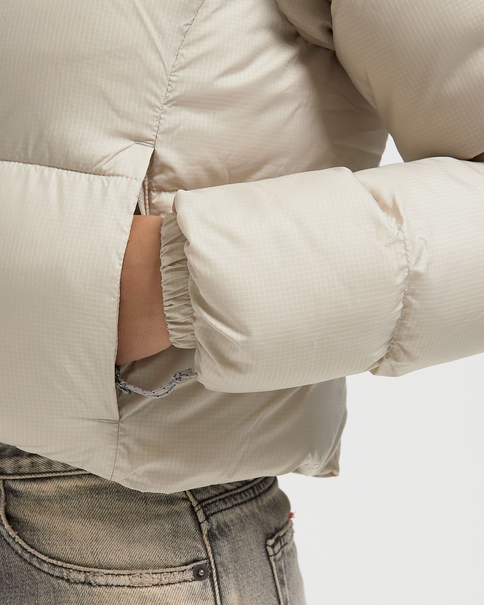 Puffect™ II Cropped Jacket