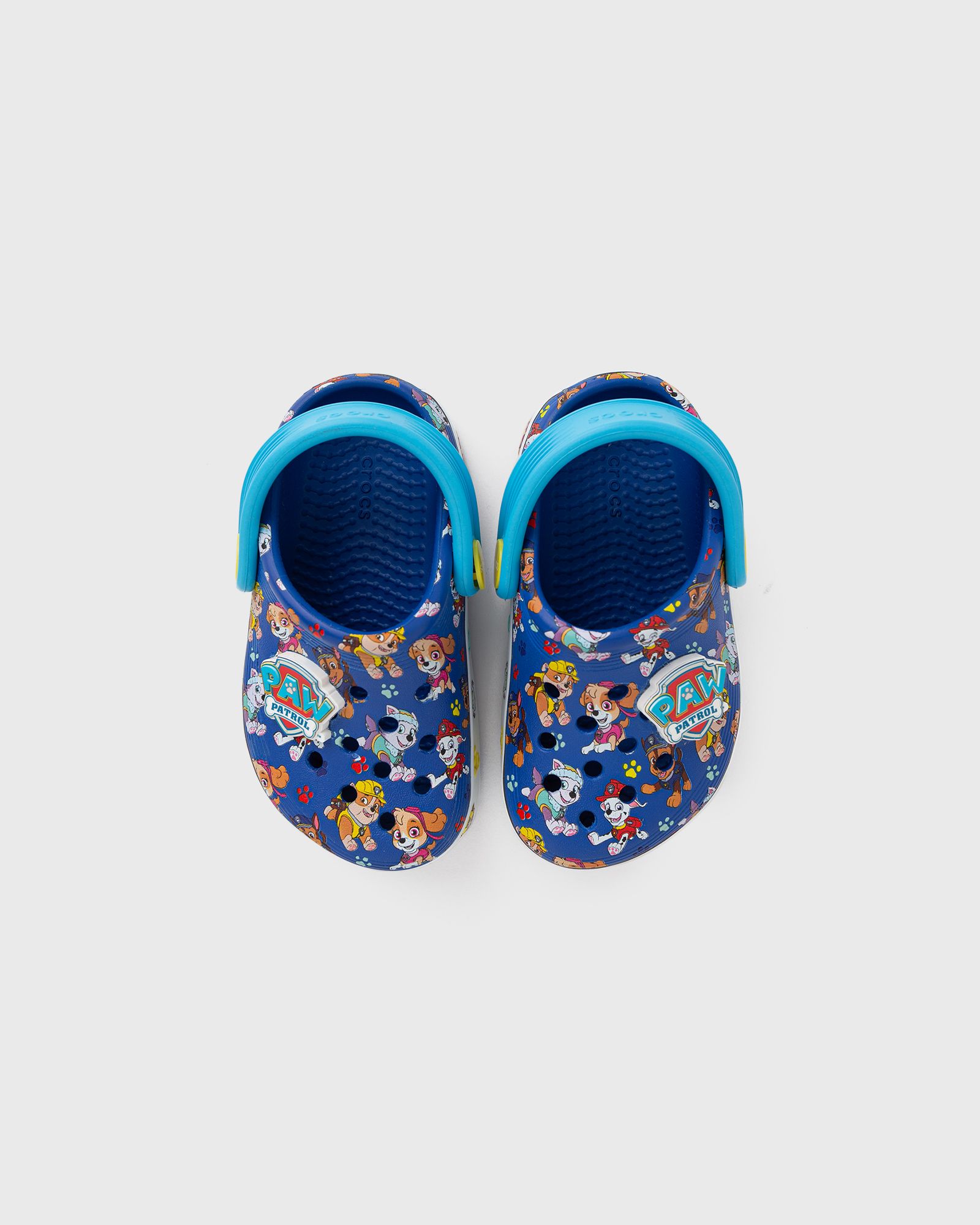 Paw Patrol Off Court Clg