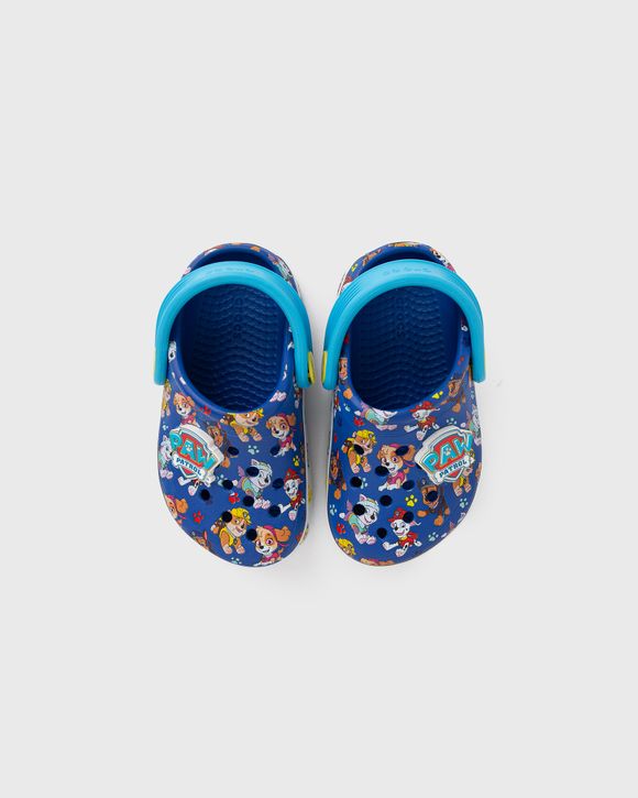 Paw Patrol Off Court Clg