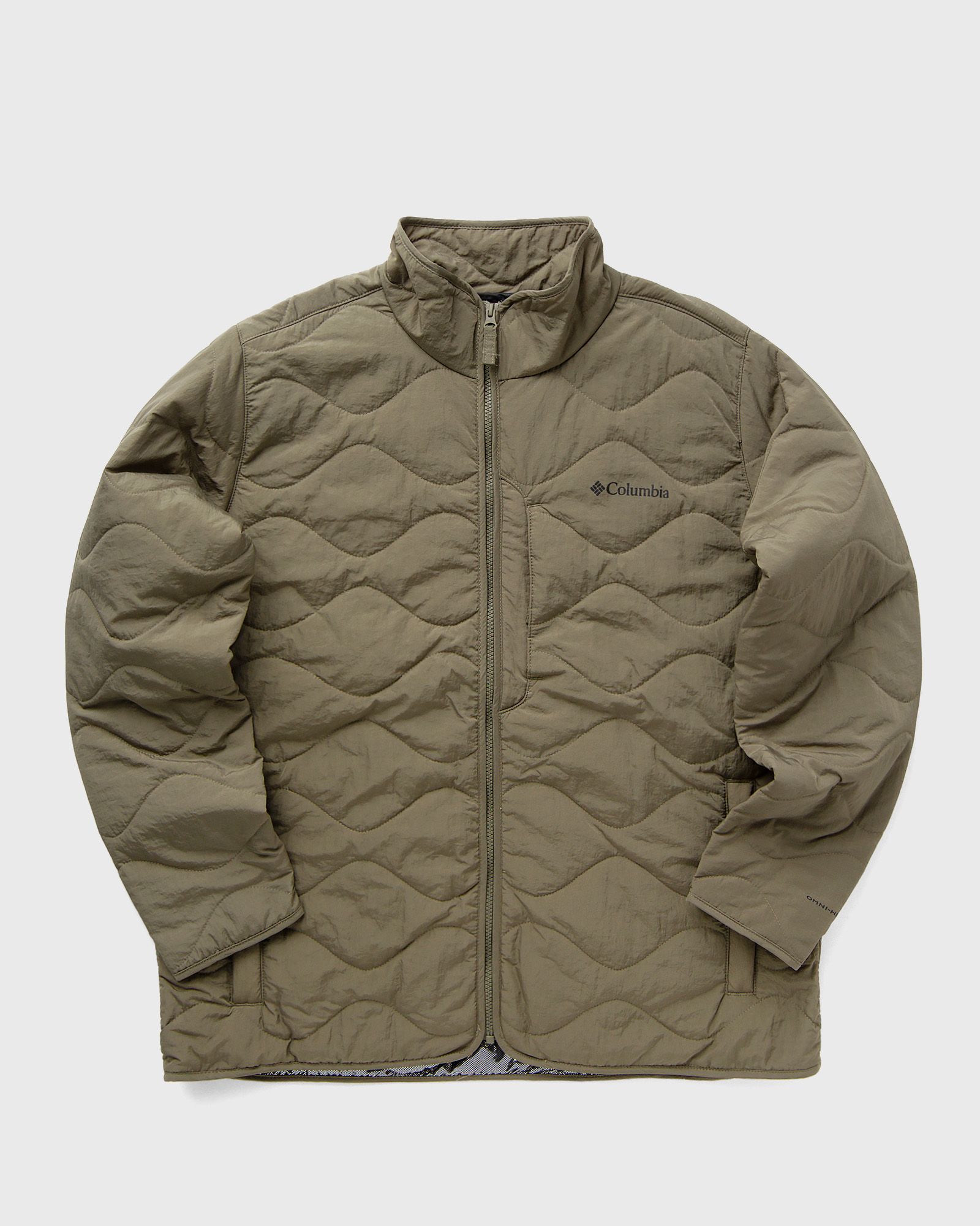 Birchwood II Jacket