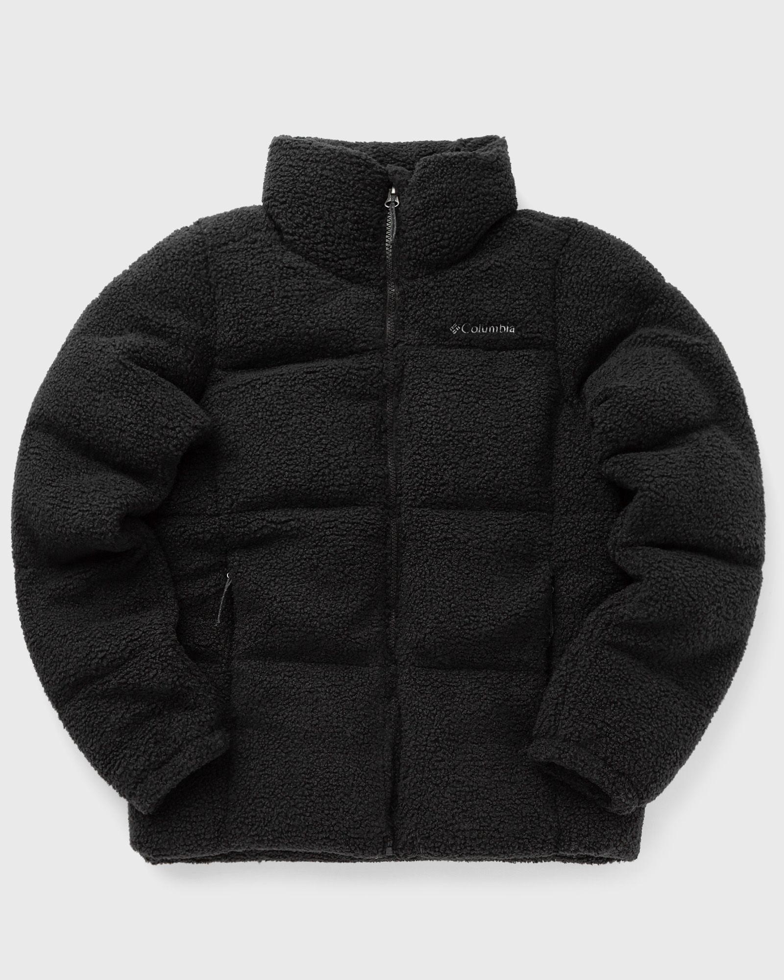 Puffect Sherpa Jacket