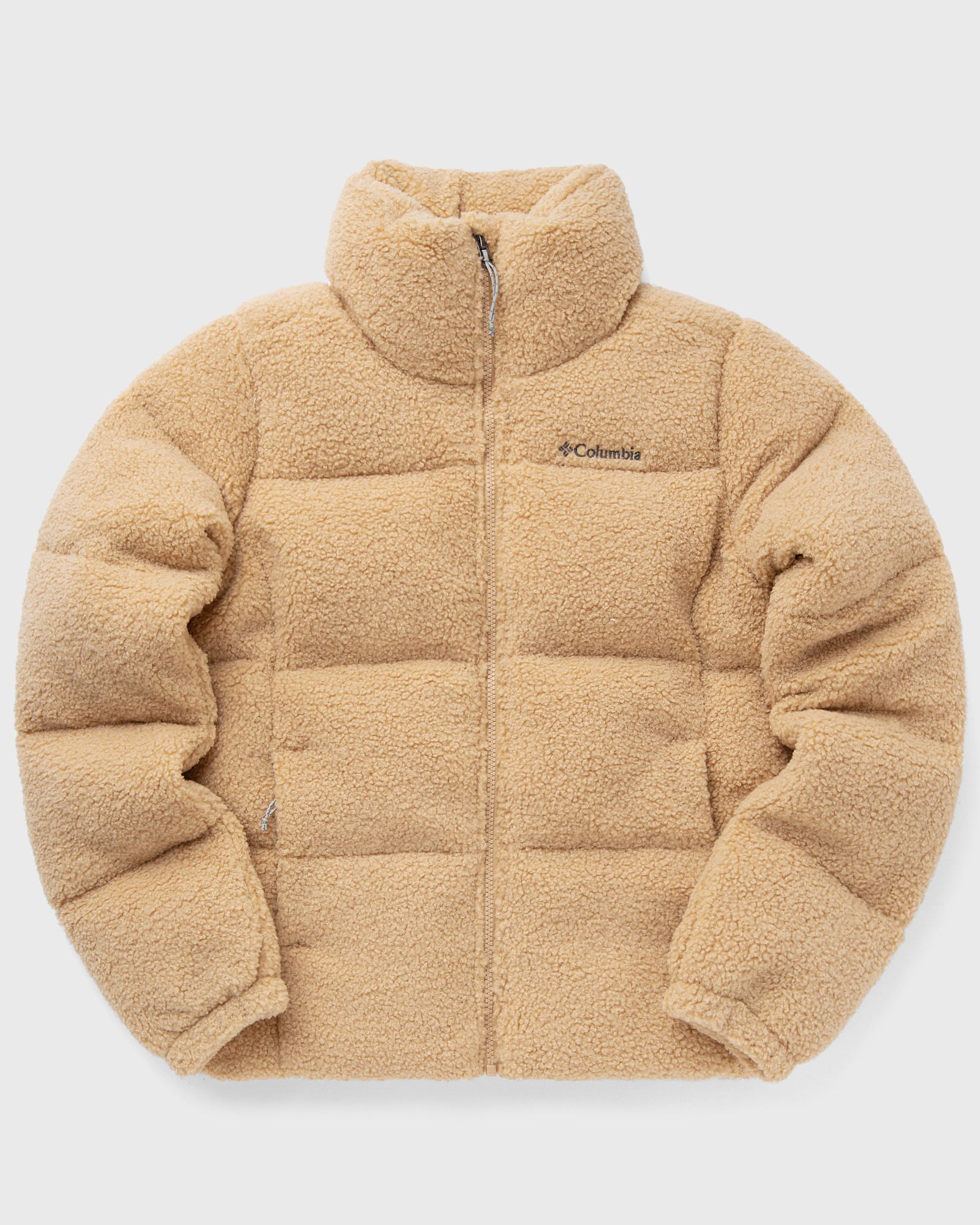 Puffect Sherpa Jacket