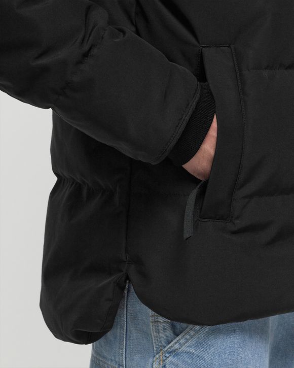 MacMillan Parka - CR