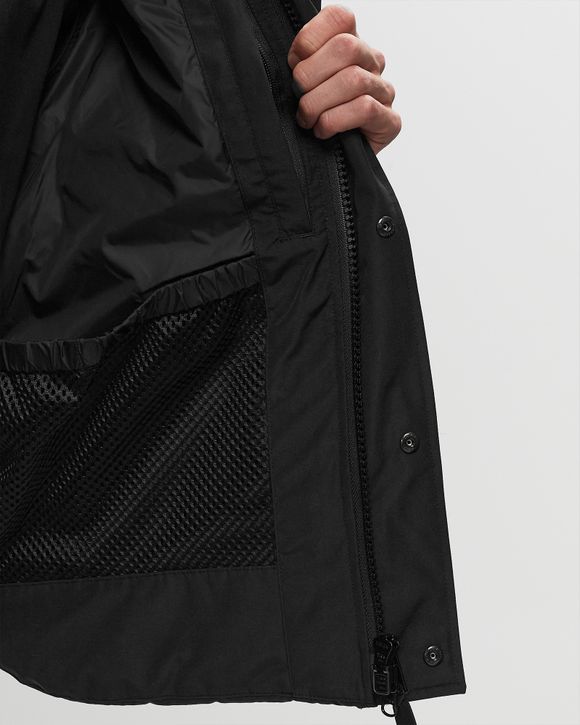 MacMillan Parka - CR