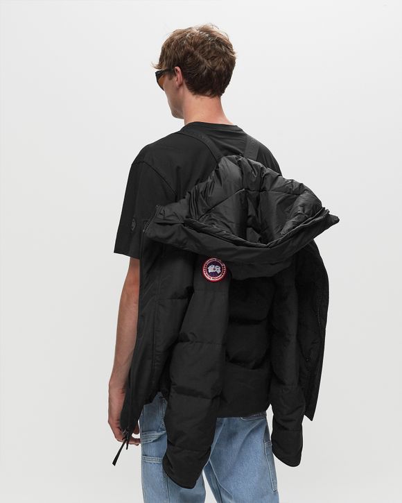 Canada goose macmillan black label camo best sale