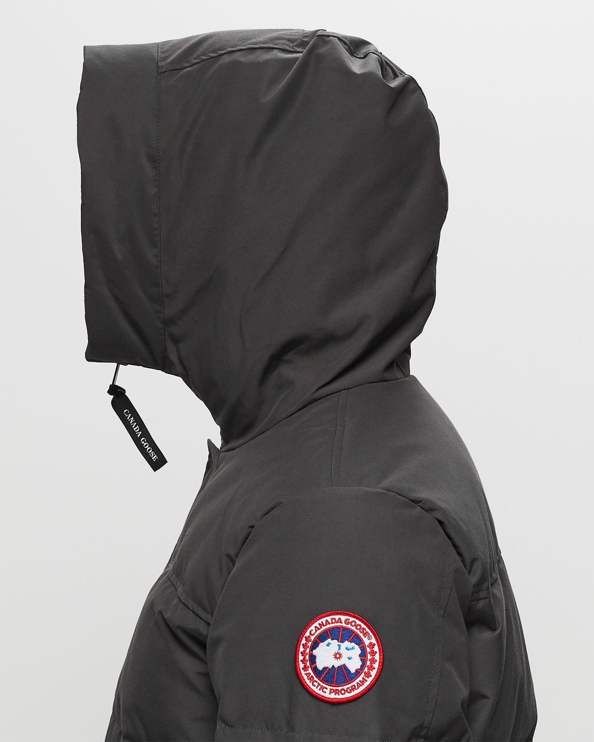 Mens canada goose macmillan parka online