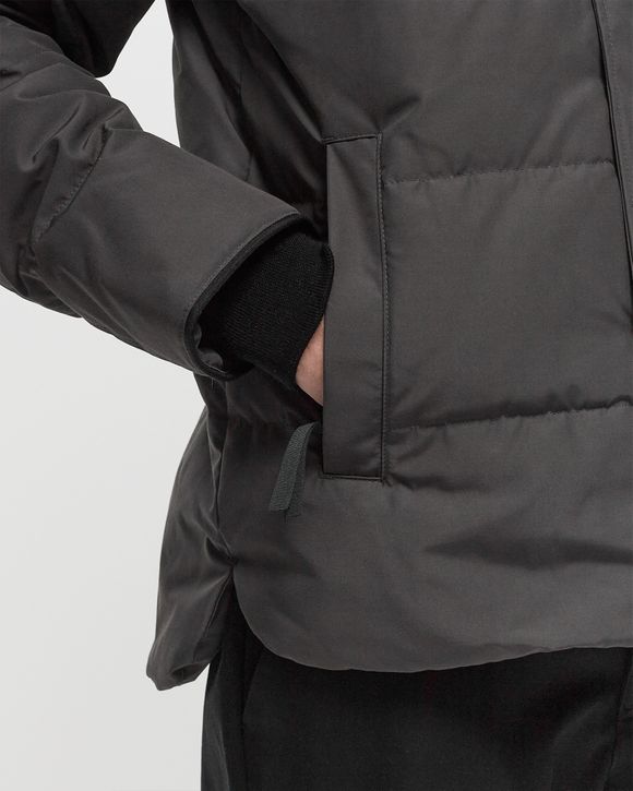 MacMillan Parka - CR