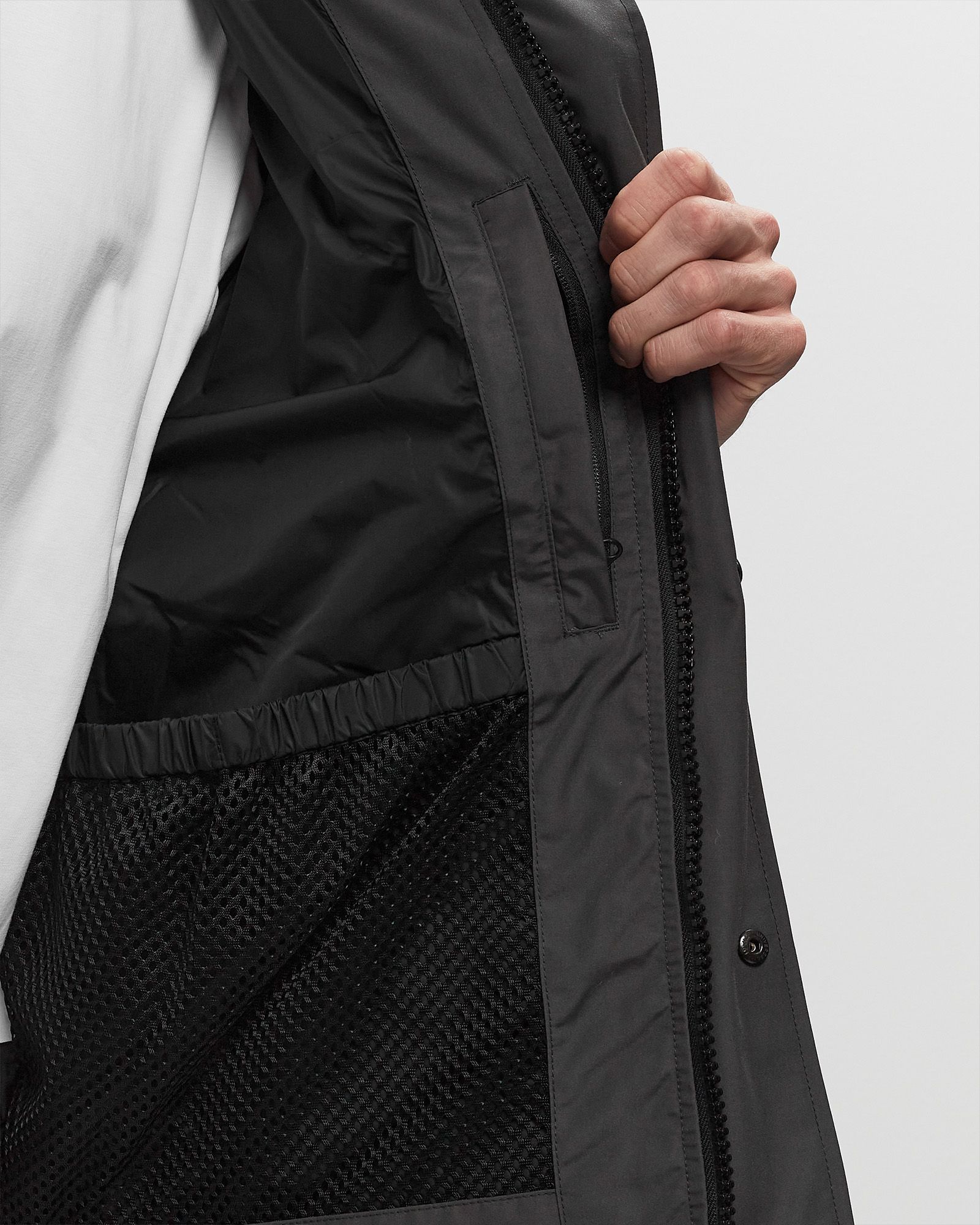 MacMillan Parka - CR