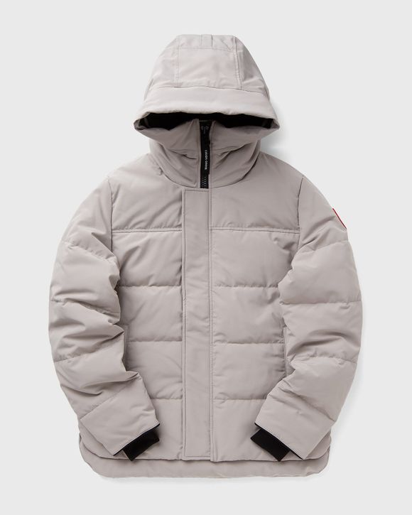 MacMillan Parka
