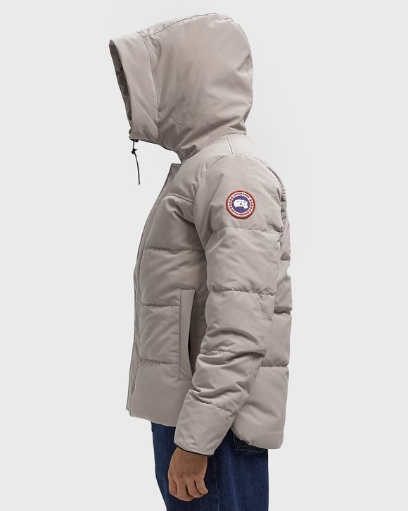 MacMillan Parka