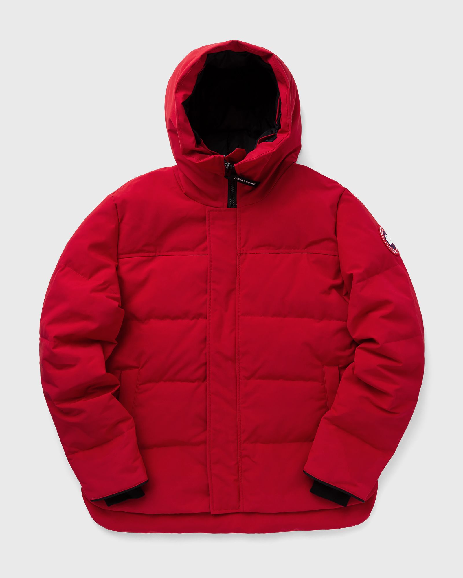 MacMillan Parka - CR