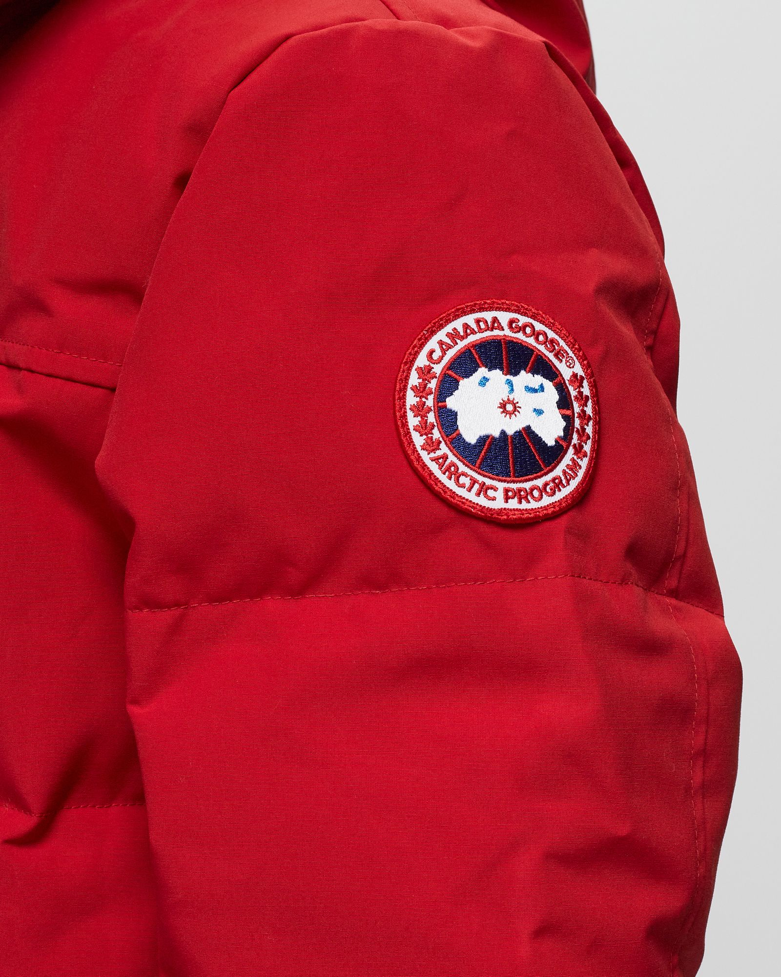 MacMillan Parka - CR