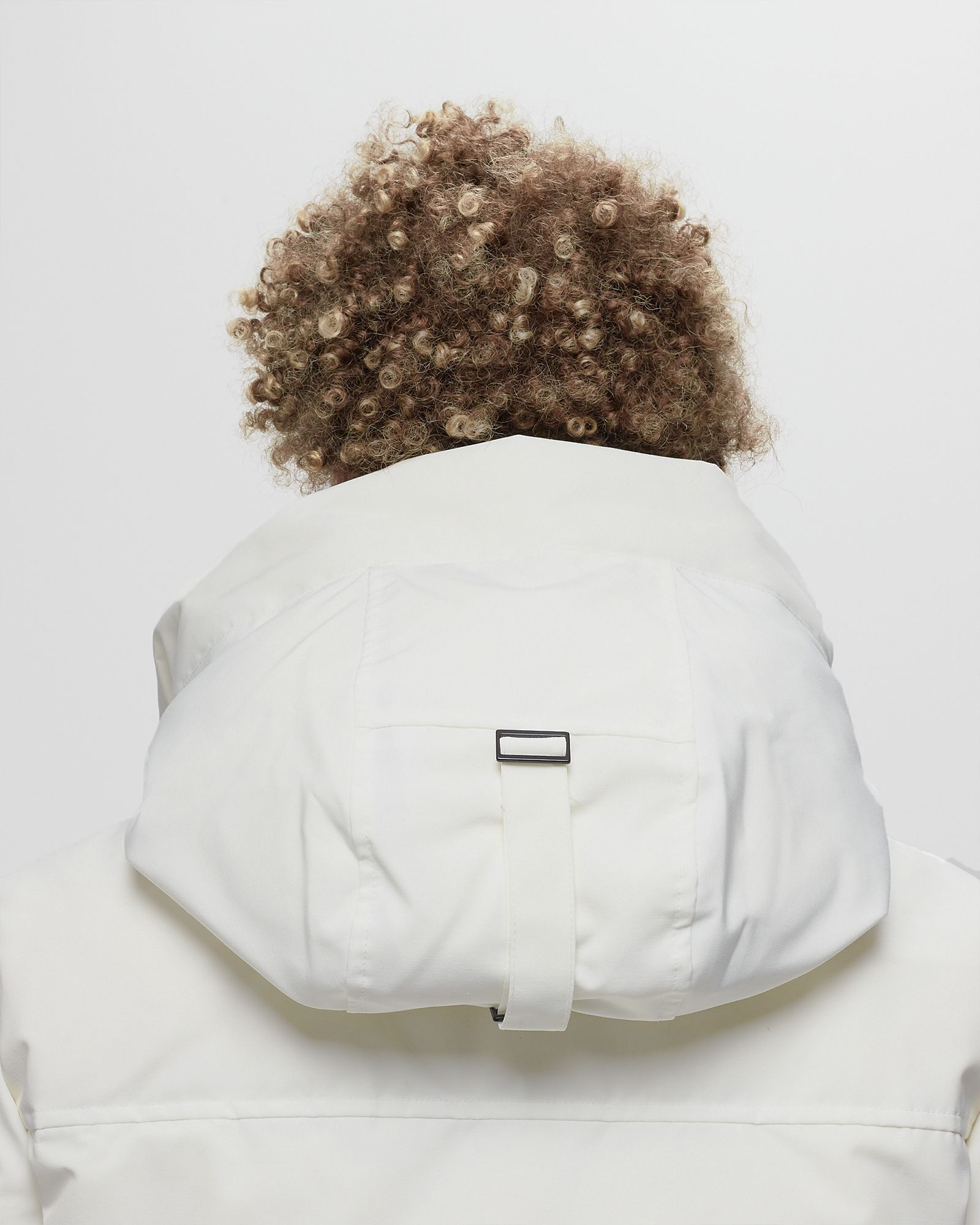 MacMillan Parka- CR Black Label