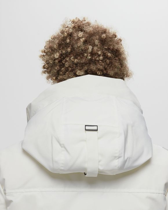 MacMillan Parka- CR Black Label