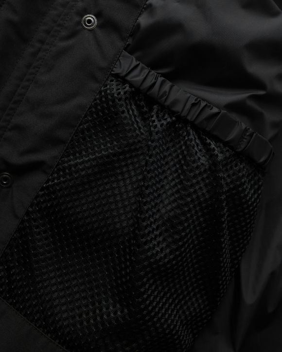 MacMillan Parka- CR Black Label