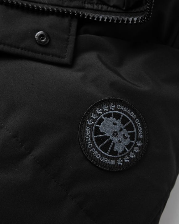 MacMillan Parka- CR Black Label