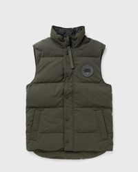 Mens Garson Vest - CC