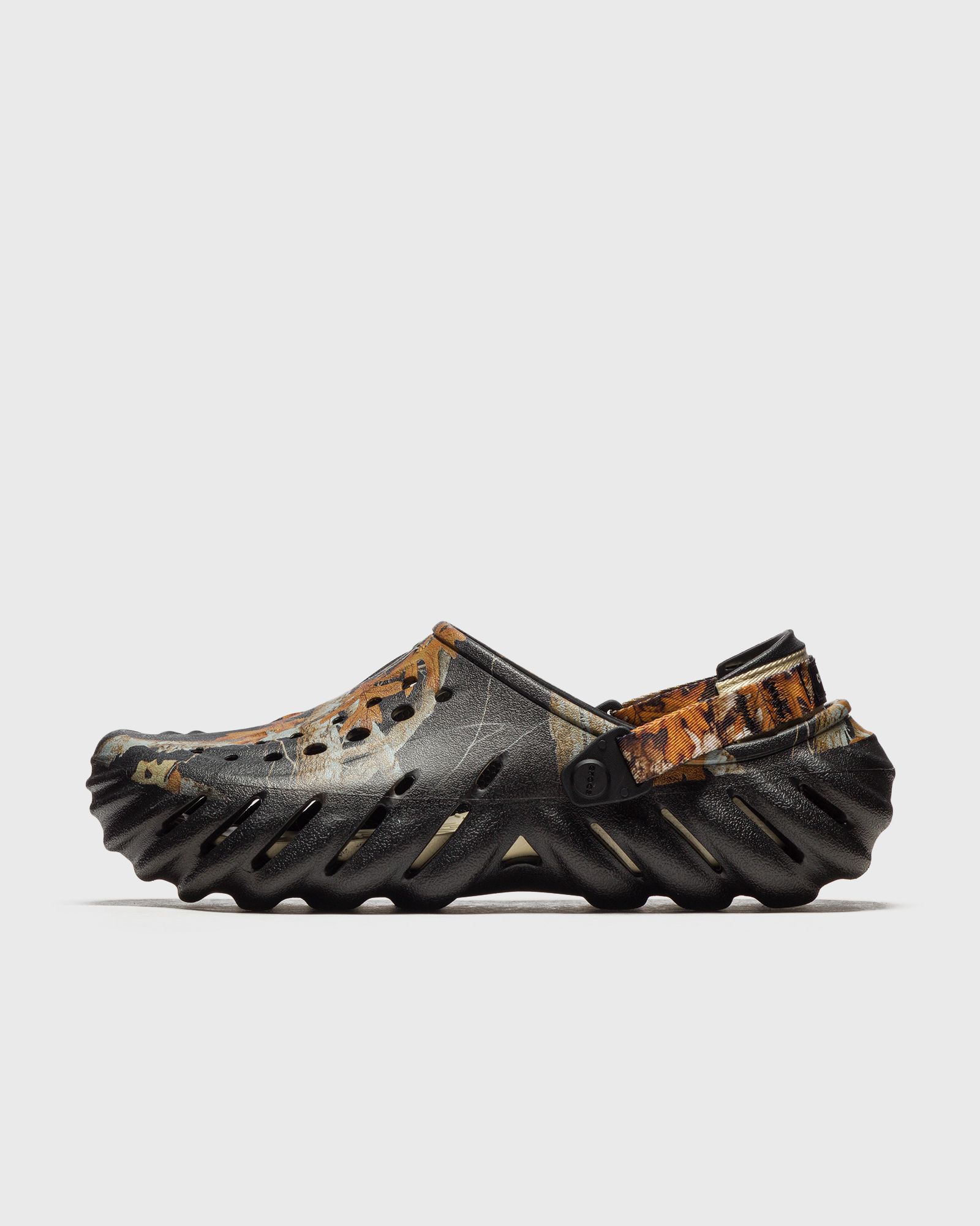 Echo Clog Realtree Edge
