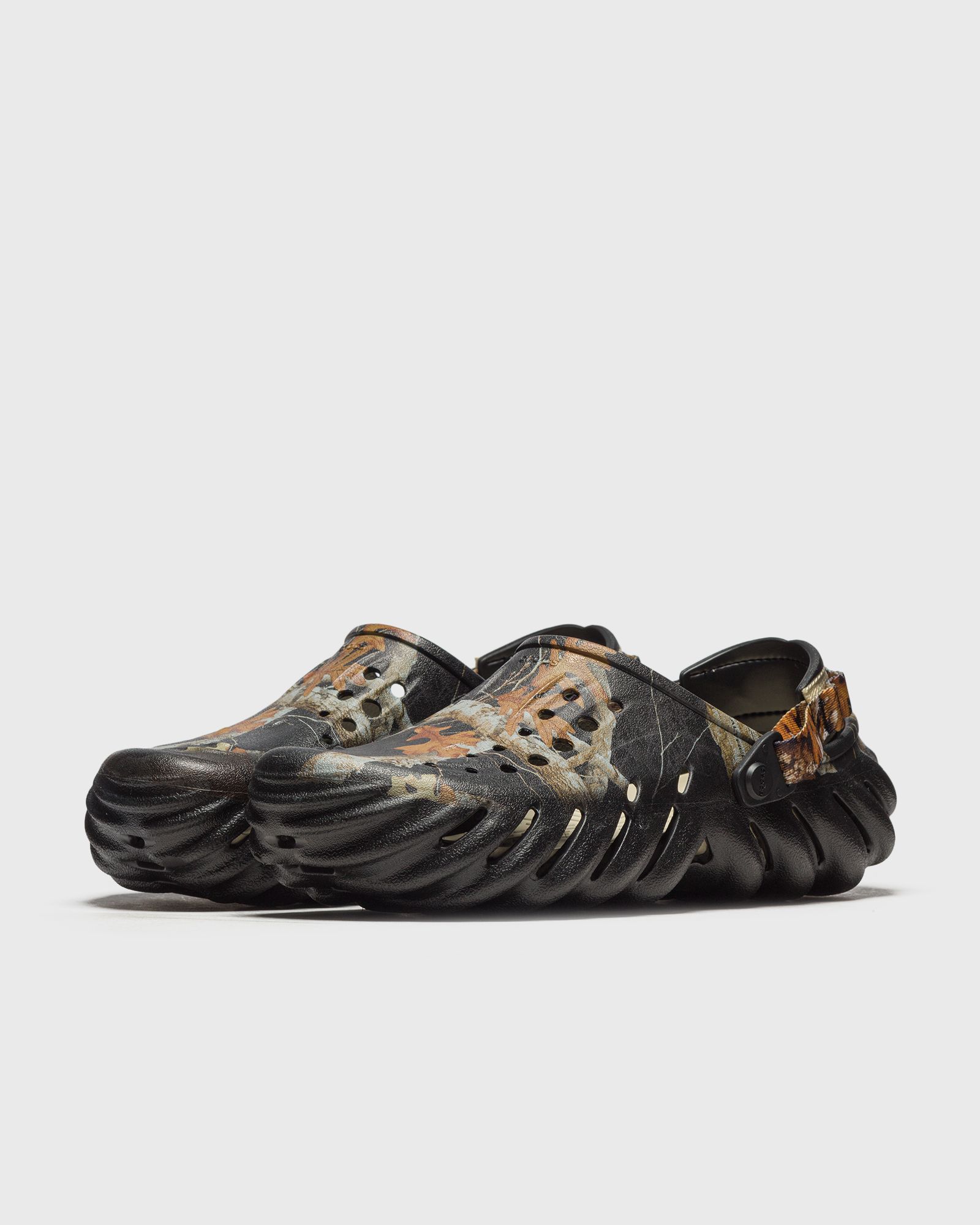 Echo Clog Realtree Edge