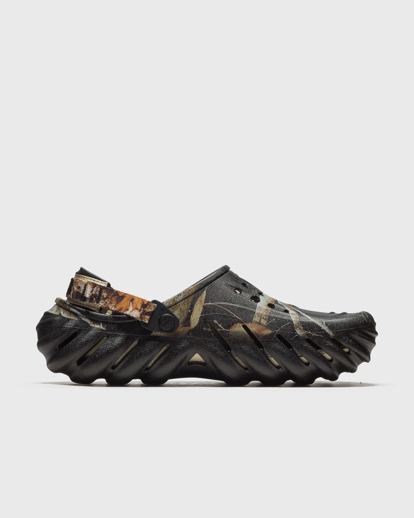 Echo Clog Realtree Edge