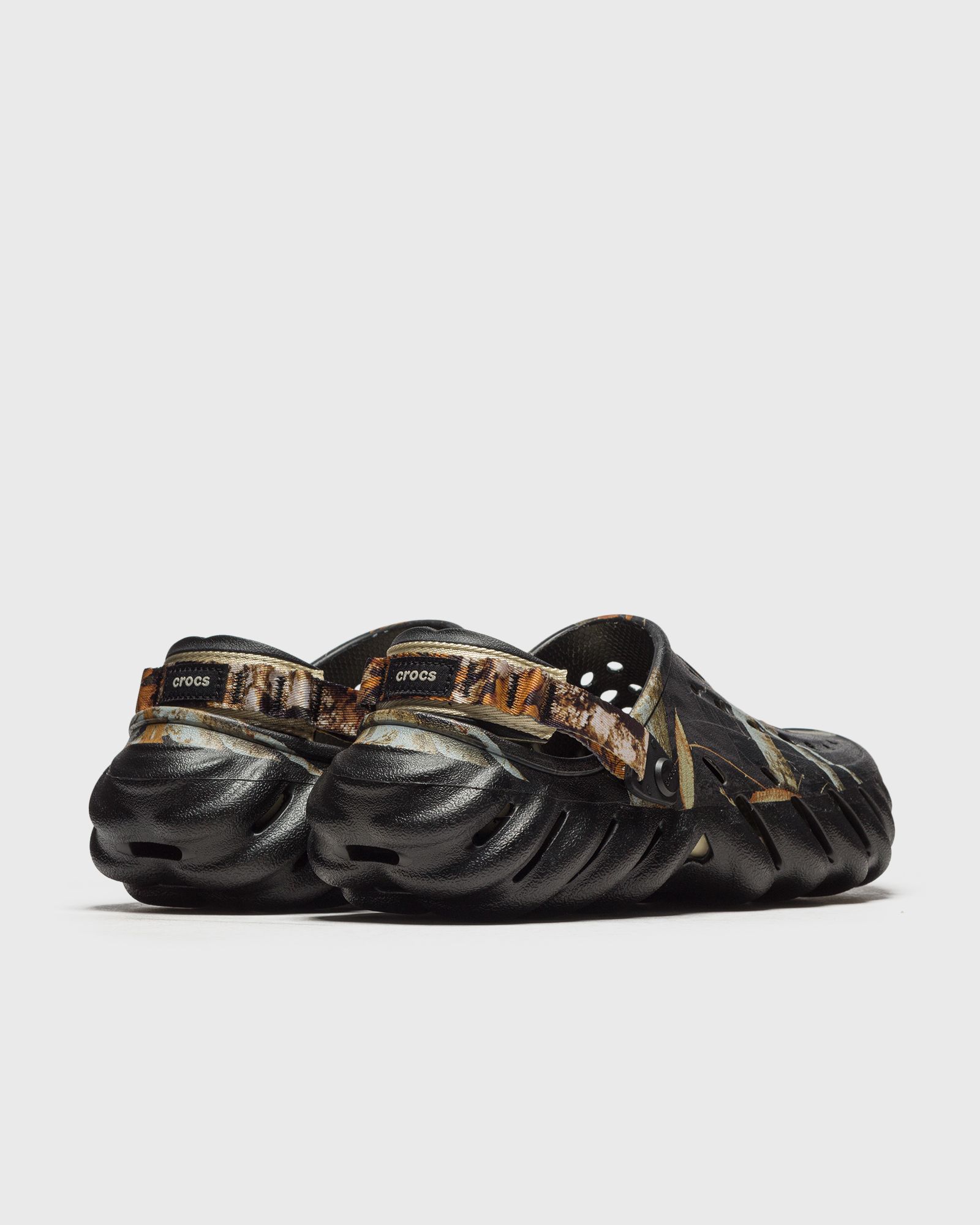 Echo Clog Realtree Edge