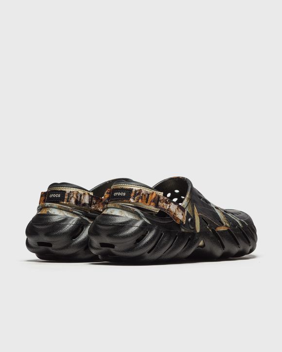 Echo Clog Realtree Edge