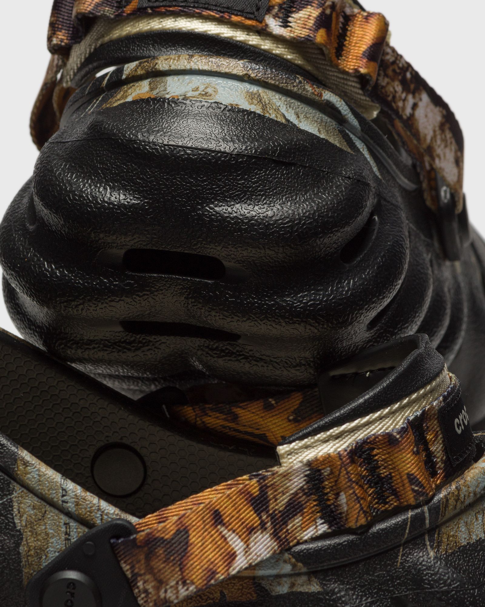 Echo Clog Realtree Edge