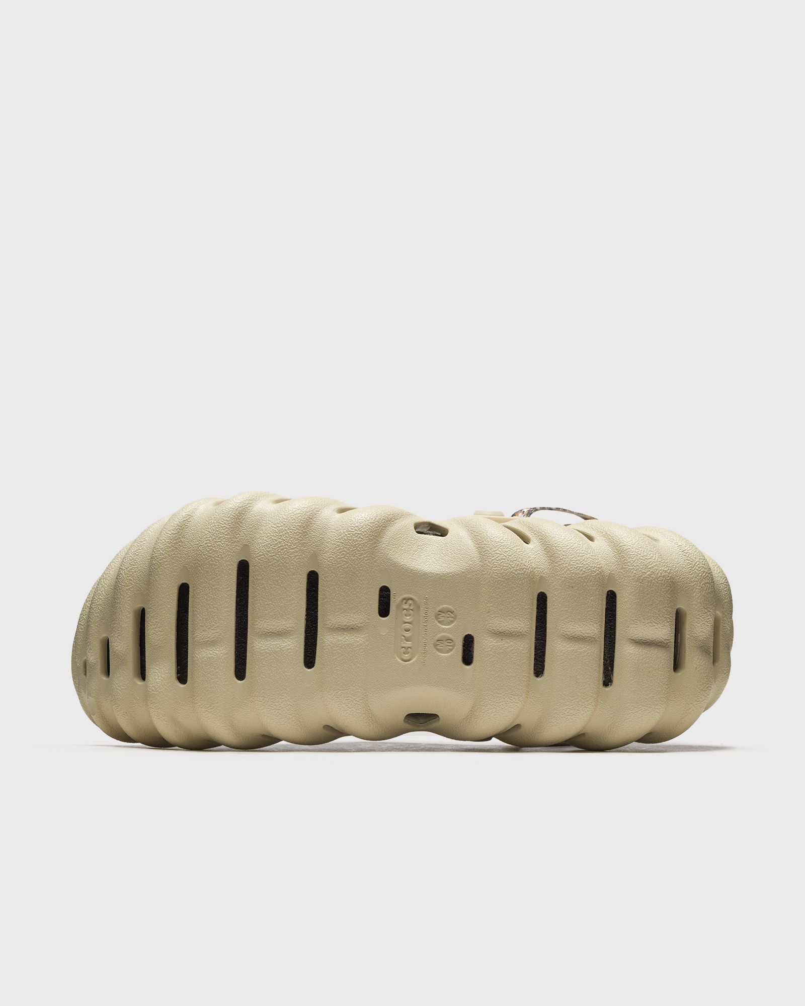 Echo Clog Realtree Edge