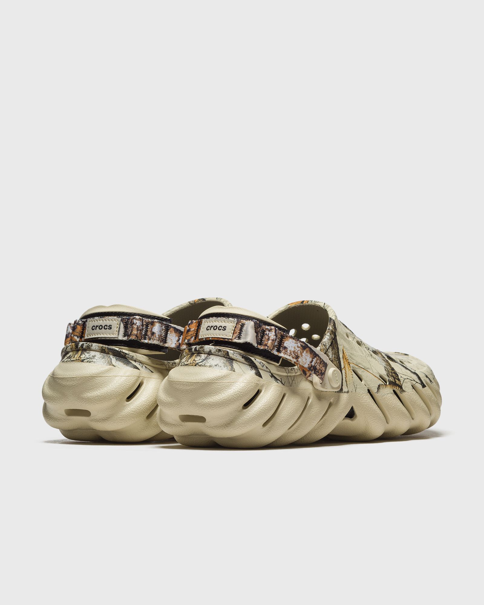 Echo Clog Realtree Edge